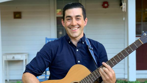 The Rural We: Danny Tieger