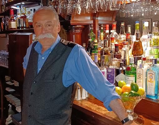 The Rural We: David Guenette