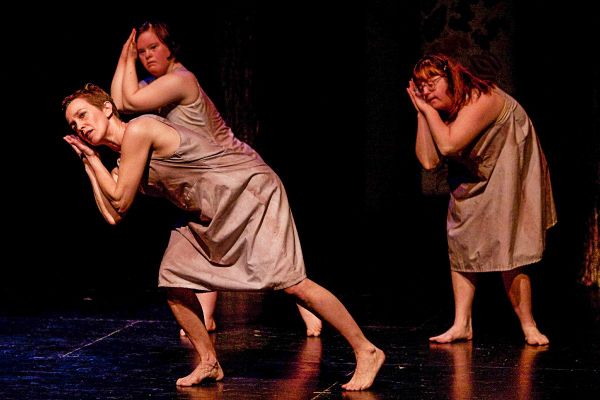 The Rural We: Dawn Lane