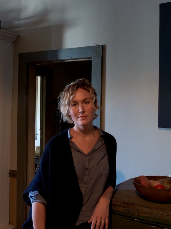 The Rural We: Dawn Breeze