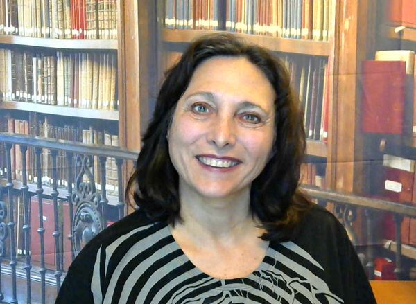 The Rural We: Deborah Herman