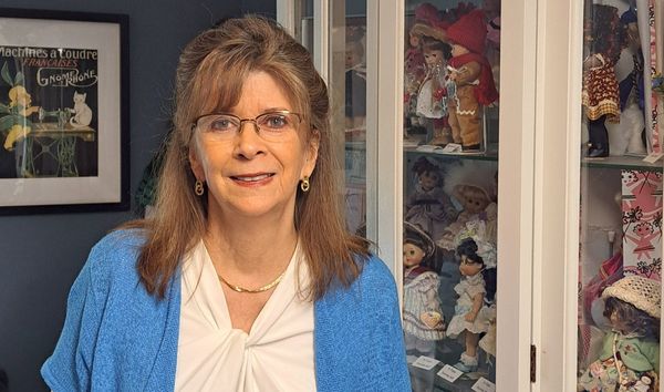 The Rural We: Deborah Oskwarek