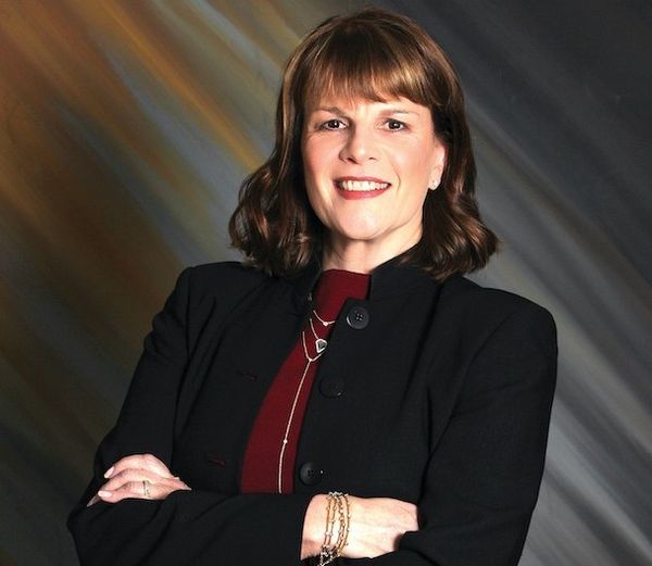 The Rural We: Diane Pearlman