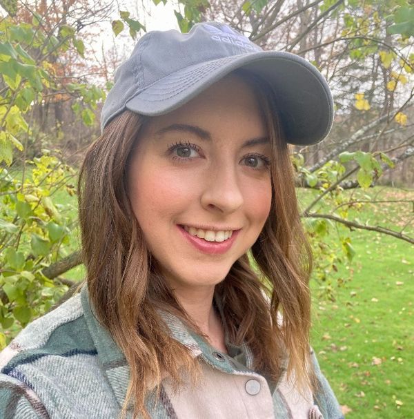 The Rural We: Deanna Smith