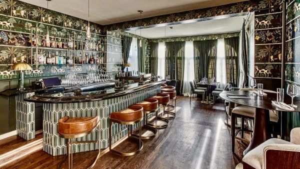 5 New and Newish Berkshire Restaurants to Try This Spring