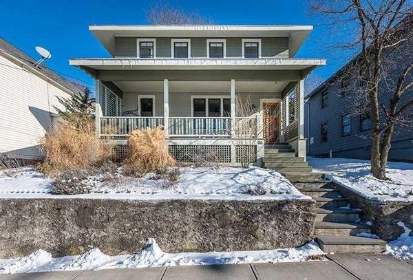 Hudson Arts And Crafts