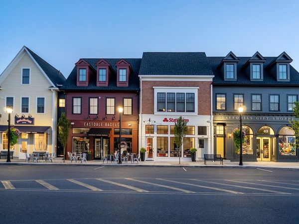 A Diversified Dining Scene Springs Up At Poughkeepsie’s Eastdale Village