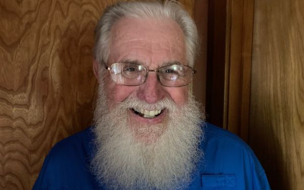 The Rural We: Ed Dorsett