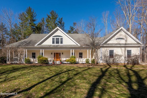 Refined Contemporary