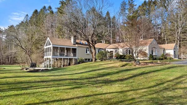 Elegance In Egremont