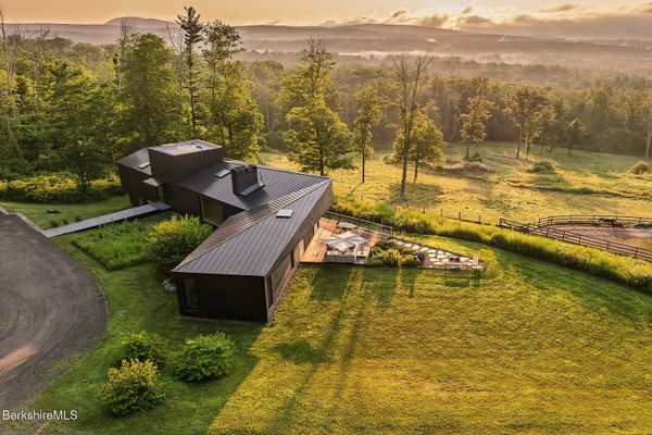 Cool as a Cucumber in Egremont