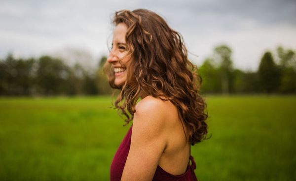 The Rural We: Erica Rodas