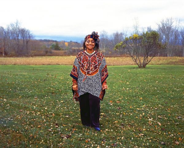 In “Creative Exposure” Chad Weckler Captures Hudson’s Artistic Soul