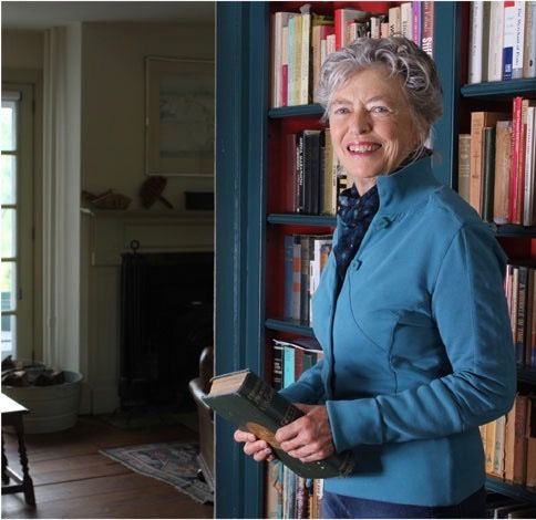 The Rural We: Elizabeth Diggs