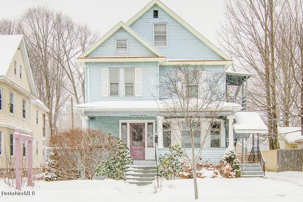 Rezoned As Residential