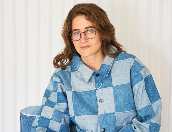 The Rural We: Elise McMahon