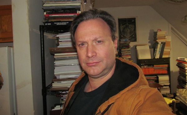 The Rural We: Eric Fabiaschi