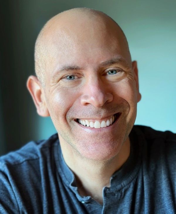 “I Make Envy on Your Disco” — A Q&A With Author Eric Schnall