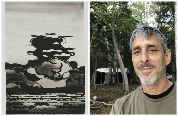 The Rural We: Eric Wolf