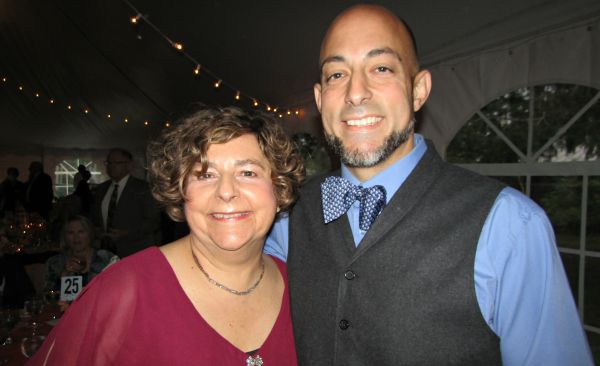 Fairview Hospital's 2018 Gala Honors Doreen Hutchinson