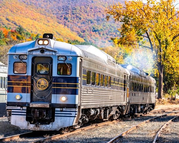 2025 Fall Arts and Events Guide