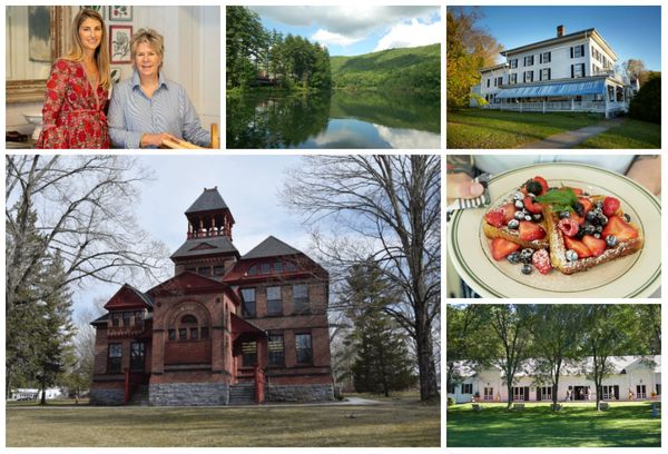 10 Things To Love About Falls Village, CT