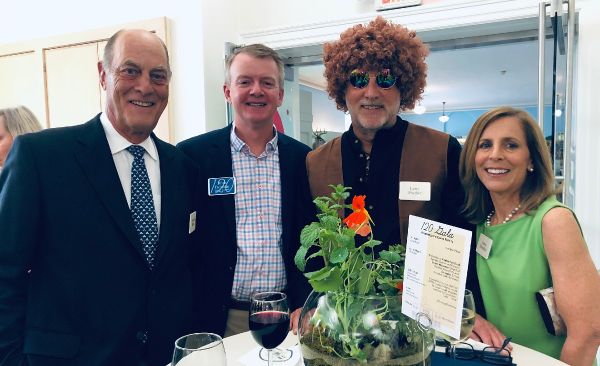 Happy 120th Anniversary, Berkshire Museum!