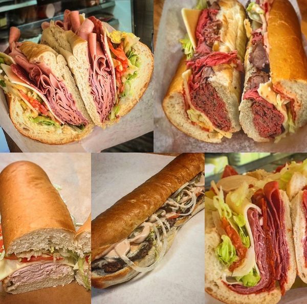 Filli's Spreads The Deli Love With Third Location