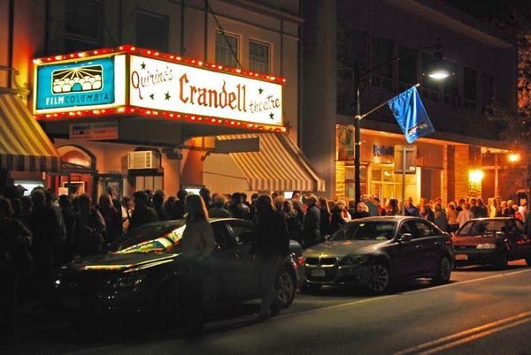 FilmColumbia Returns To The Crandell With 40 Award-Winning Films