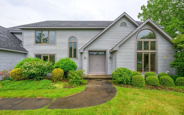 Curb Appeal In Pittsfield