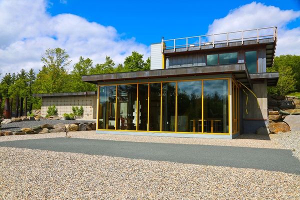 Euro-Industrial Retreat