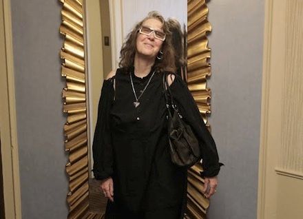 The Rural We: Francine Hunter McGivern