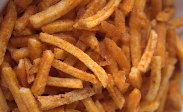 Recipe: The Counterintuitive, 100% Failsafe French Fry