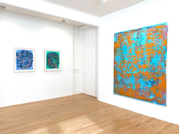 Furnace - Art on Paper Archive