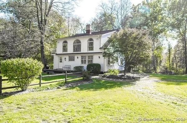 Picturesque And Tranquil Setting