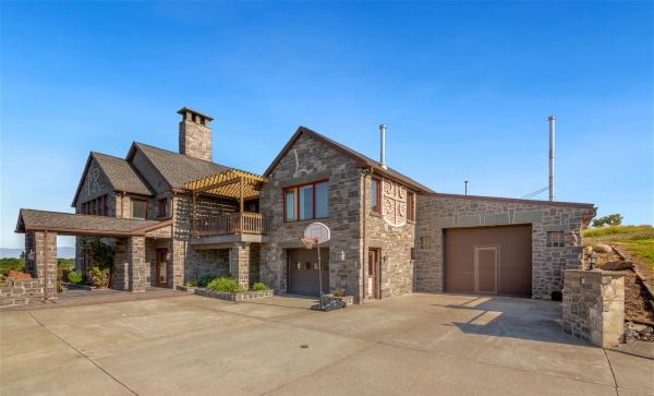 Privacy And Panorama