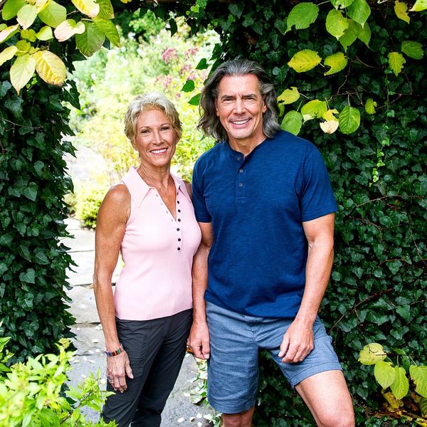 "GardenFit" On PBS: How To Take Care Of Your Body While Taking Care Of Your Garden