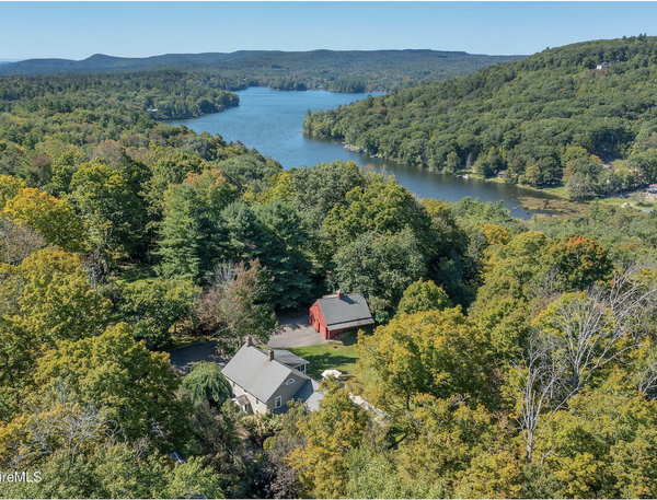 Garfield Lakeside in Monterey