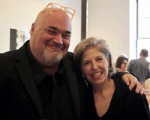 Hudson Hall’s Great Gary Gala