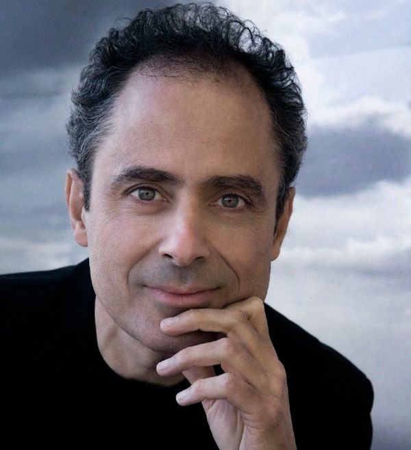 The Rural We: Eugene Drucker