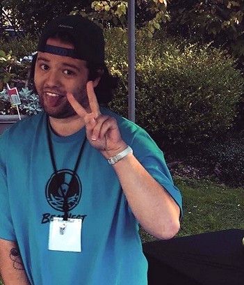 The Rural We: Geoffrey Carter