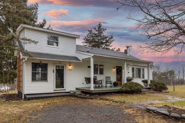 East Camp Country Cottage