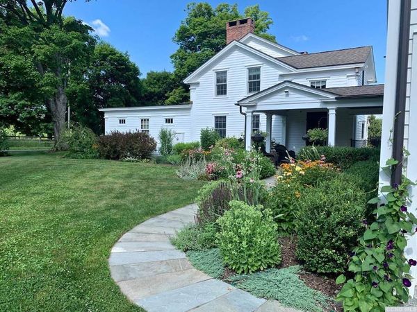 Restored Ghent Farmhouse