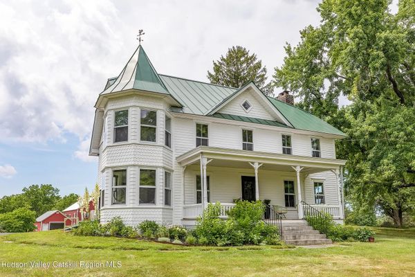 Glorious Ghent Farmhouse