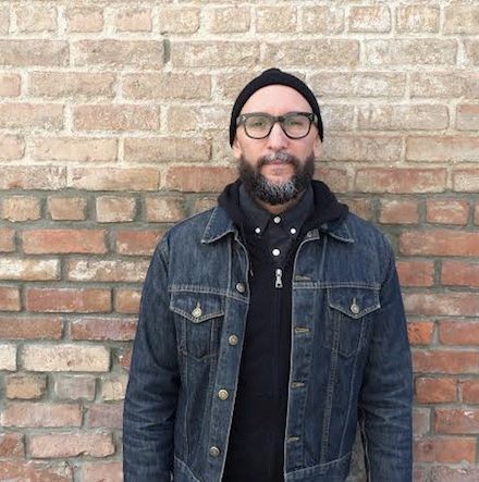 The Rural We: Giovanni di Mola