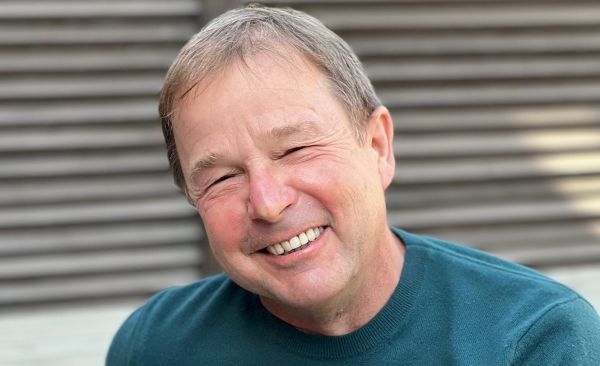 The Rural We: Dean Gray