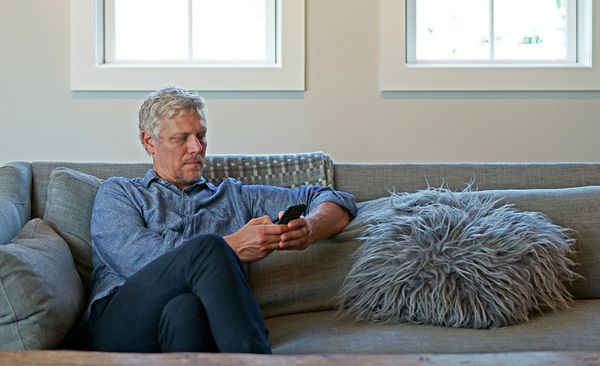 The Rural We: Grigori Fateyev