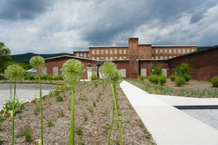 HEIRLOOM at Greylock Works Showcases What We're All About