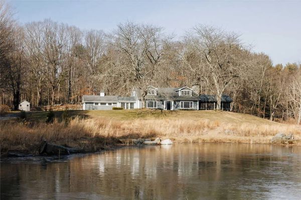Hillsdale Rural Retreat