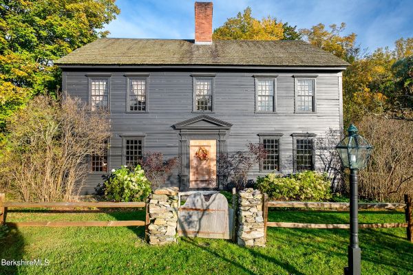 18th-Century Georgian